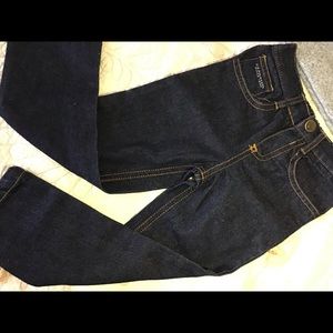 Kids U.S. polo denim jeans